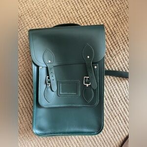 The Cambridge Satchel Company - The Portrait Backpack